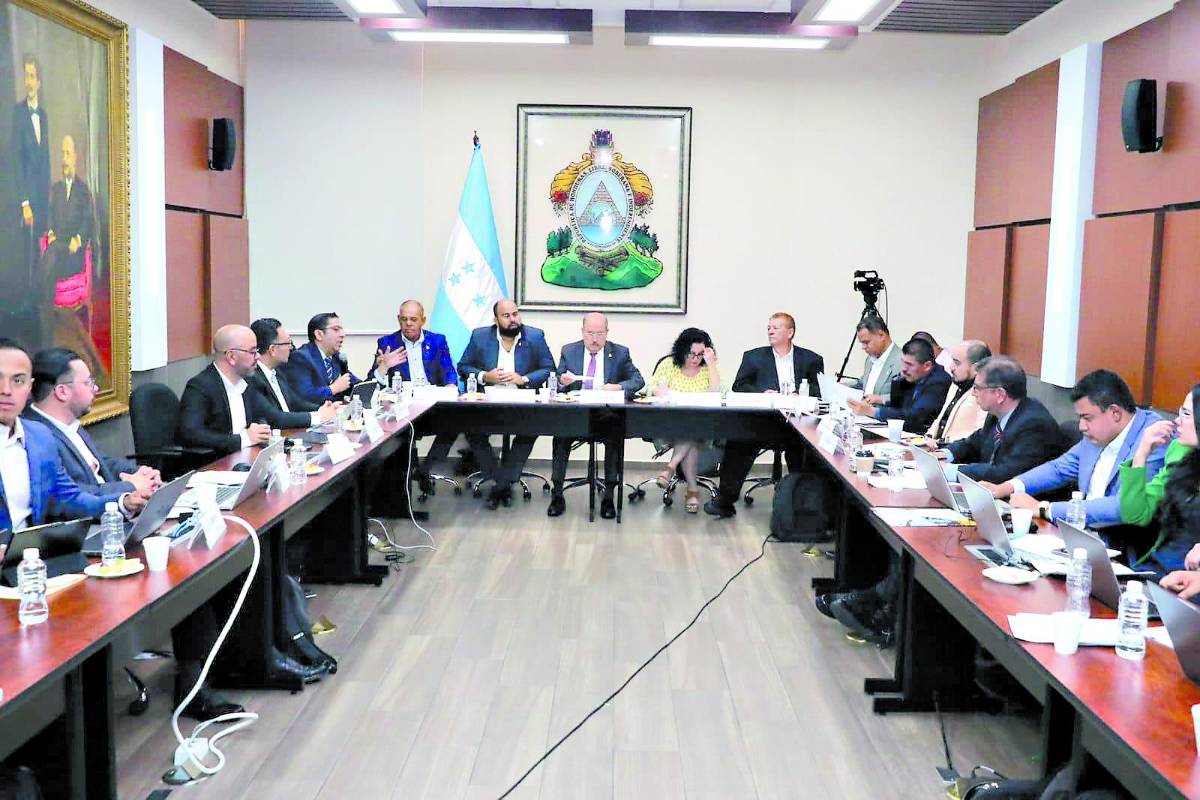 Las 18 adendas de energía seguirán en proceso de socialización esta semana