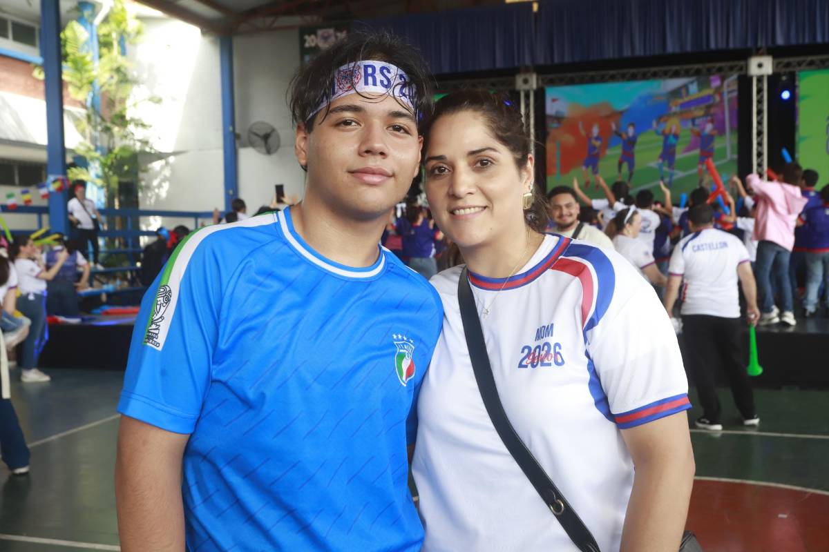 ¡Los Seniors 2026 de La Escuela Episcopal arrancan con todo!