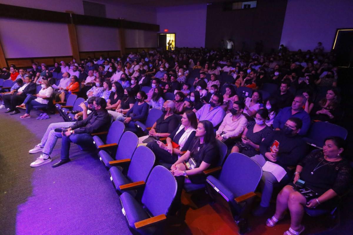 Allegro Music Studio brinda concierto de gala