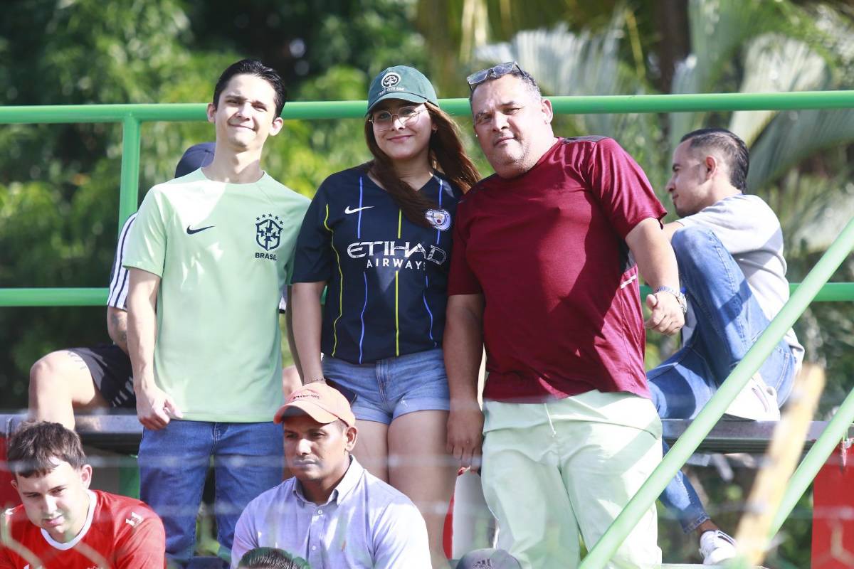 ¿Qué pasó con 'La More'? Chicas enamoran en Choloma e inesperado héroe de Marathón