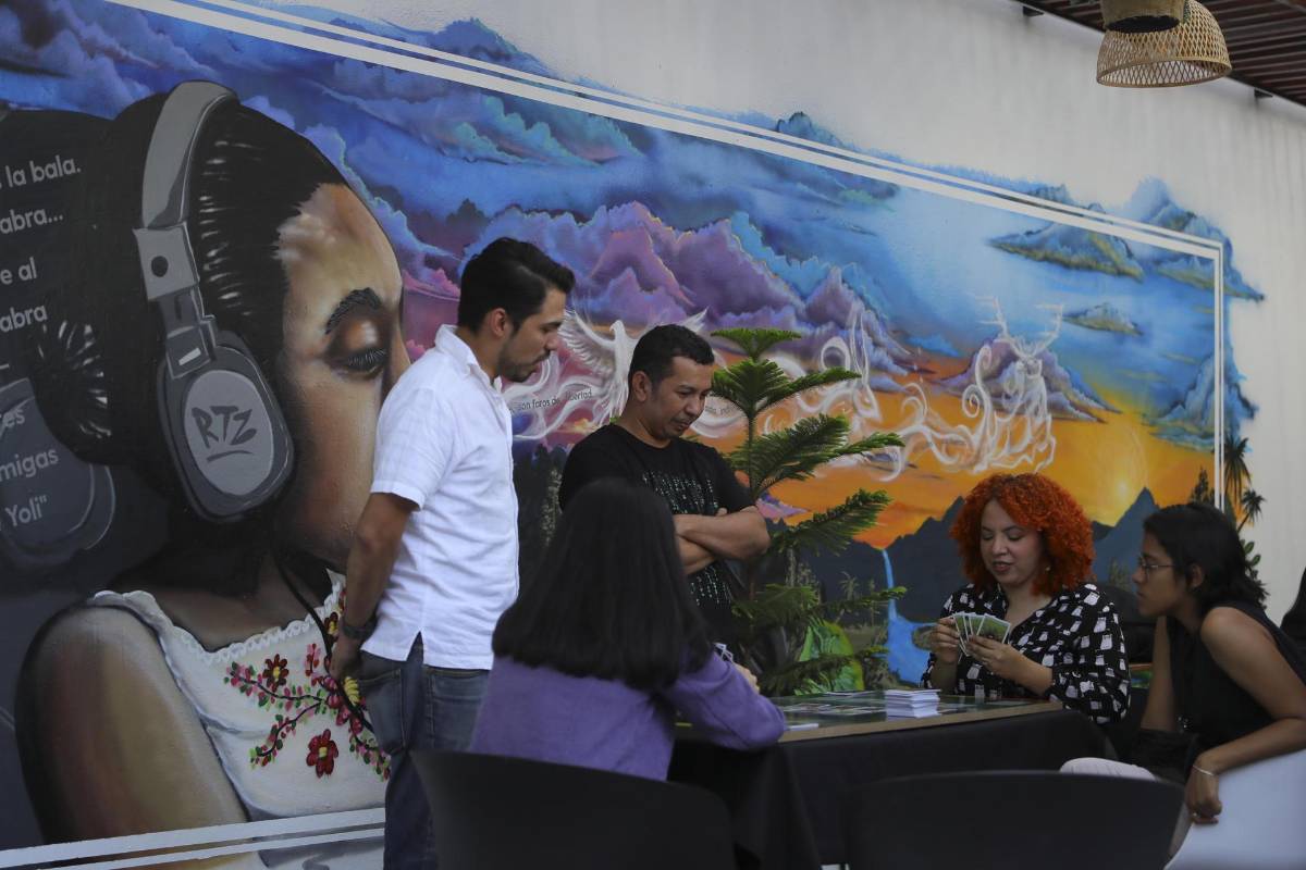 El Centro Cultural de España en Honduras celebra 16 años de vínculos culturales y de arte