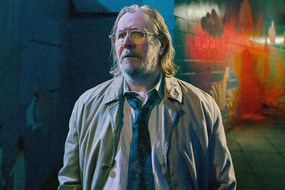 Estrenos: Brothers, la serie más esperada de septiembre