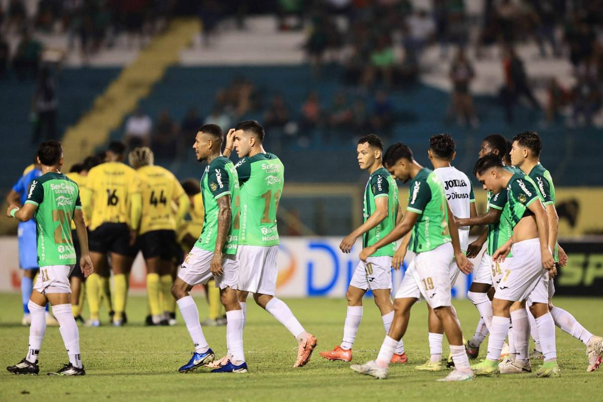 ¿Quiénes son las rubias que enamoraron? Bellezas y decepción en el Marathón-Real España