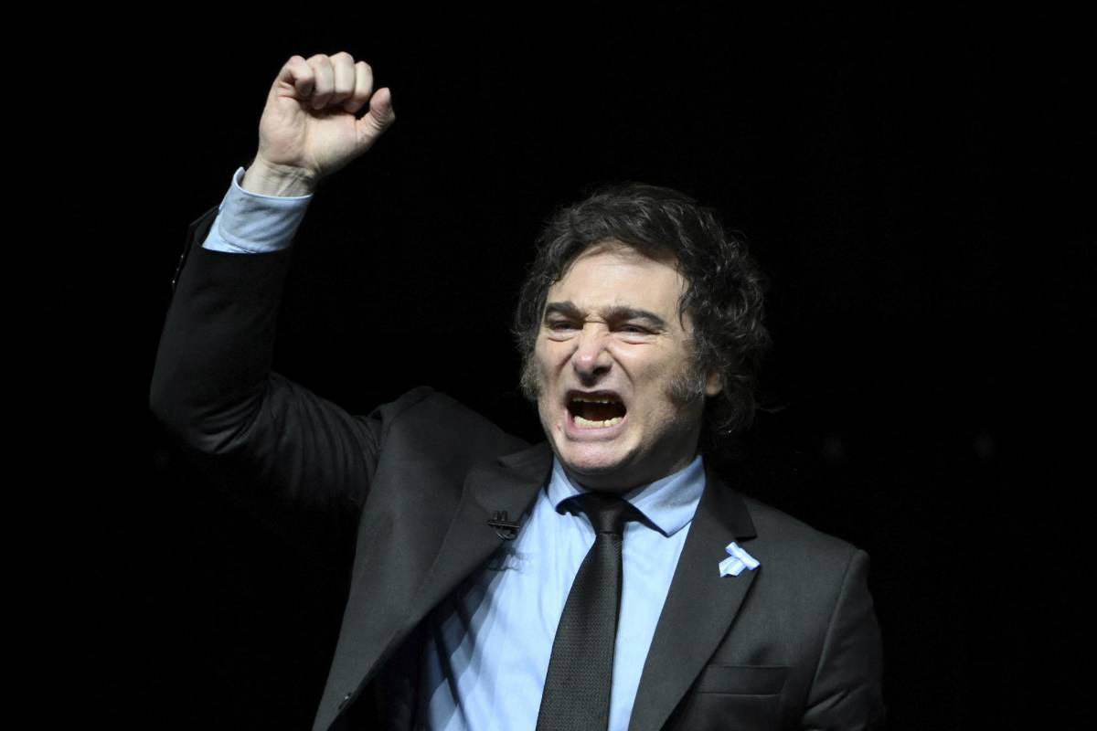 Javier Milei acudirá a la toma de posesión de Bukele en El Salvador