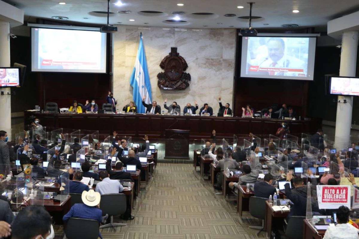 Sectores exigen al Congreso aprobar Ley de Trabajo Parcial