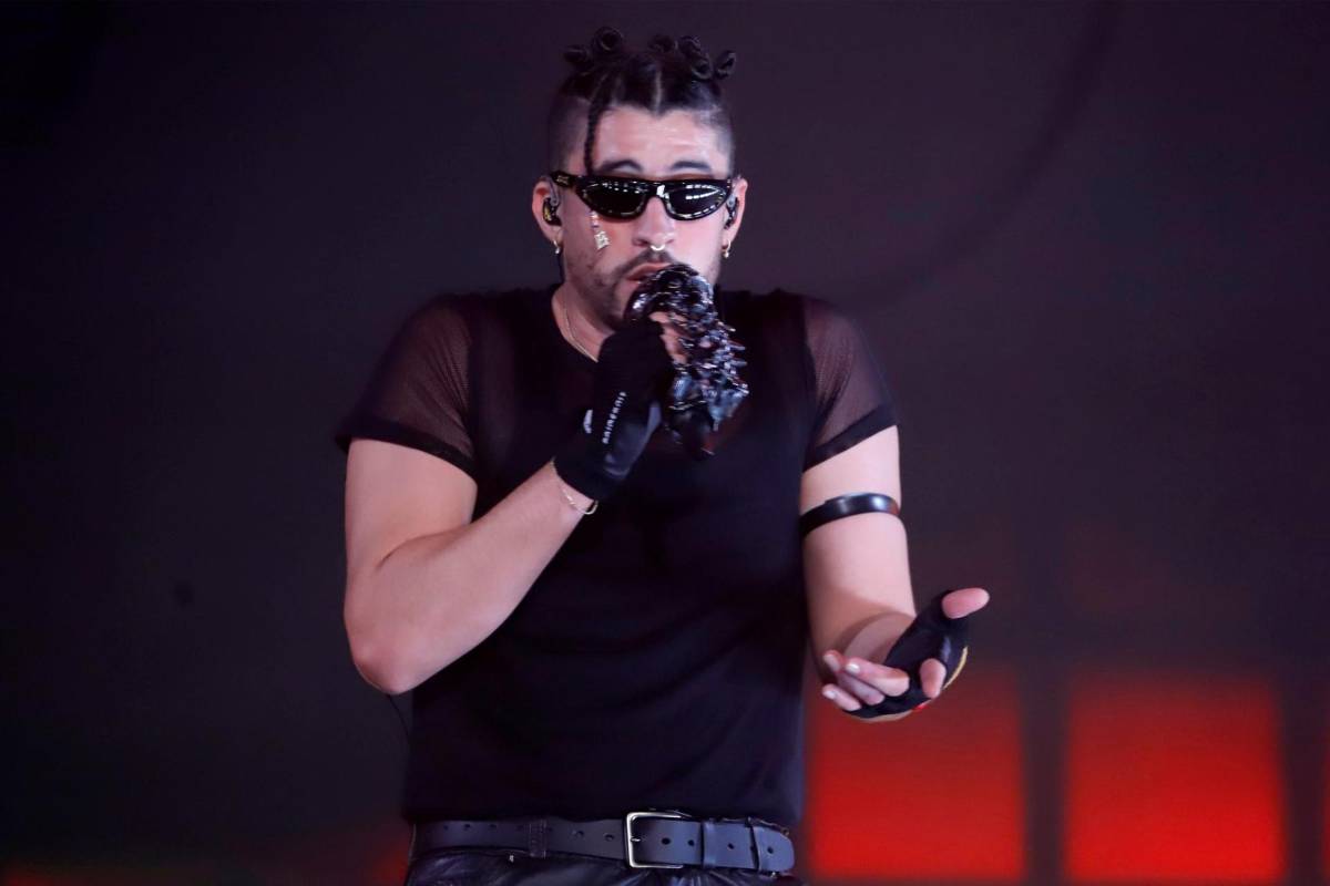¿Cuánto vale Bad Bunny? Conozca cuánto genera su música y lo que gana al año
