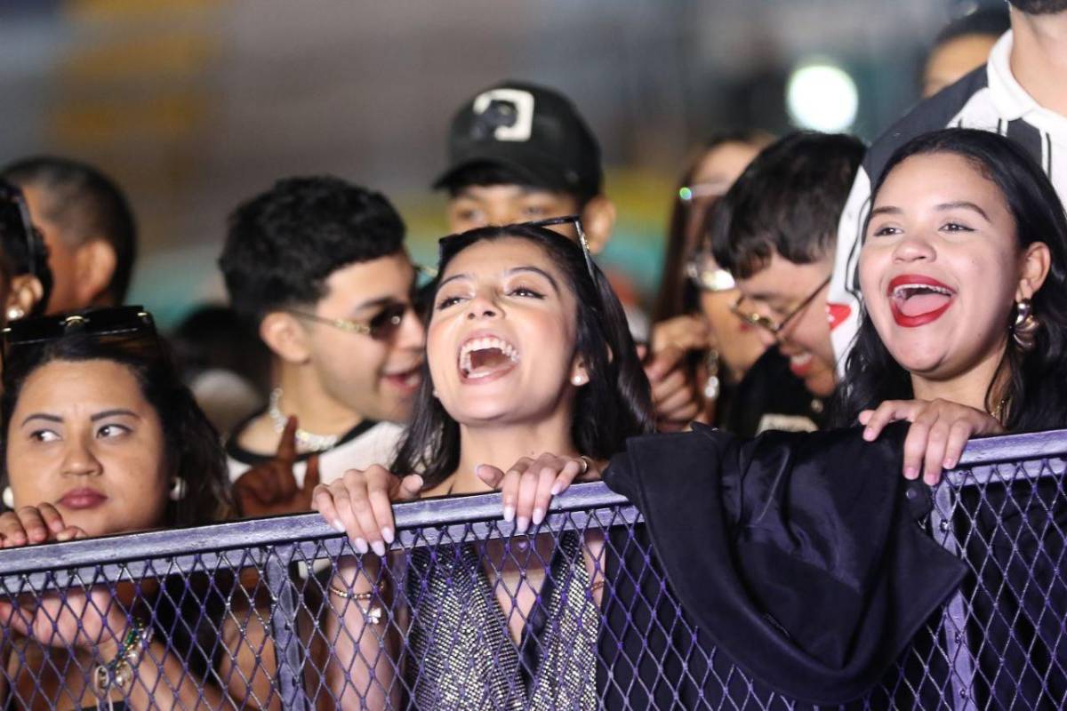 Así se disfrutó el Party de Verano 2026 en Tegucigalpa