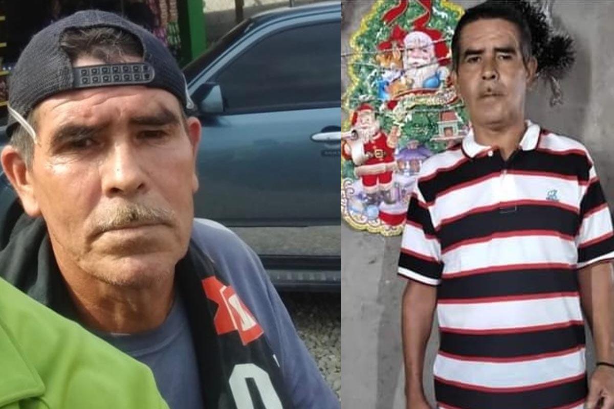 Don Adolfo Sabillón tiene 20 días desaparecido en Villanueva