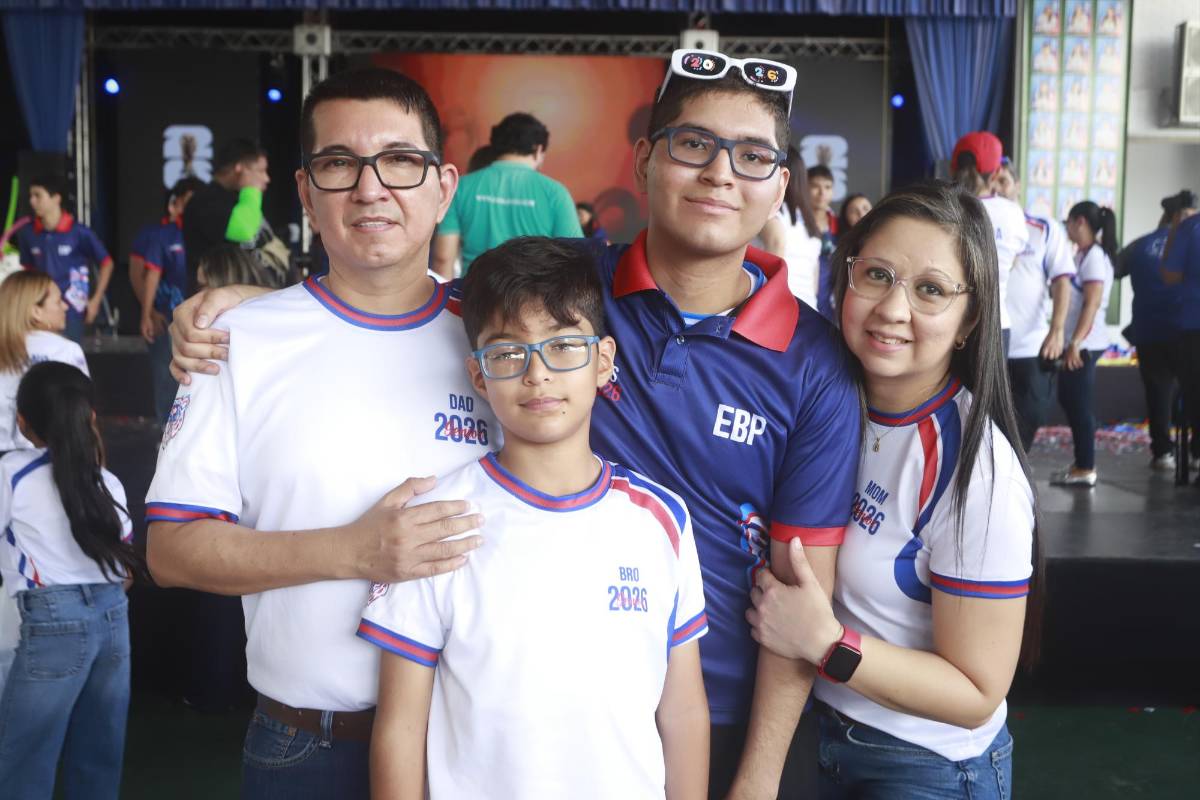 ¡Los Seniors 2026 de La Escuela Episcopal arrancan con todo!