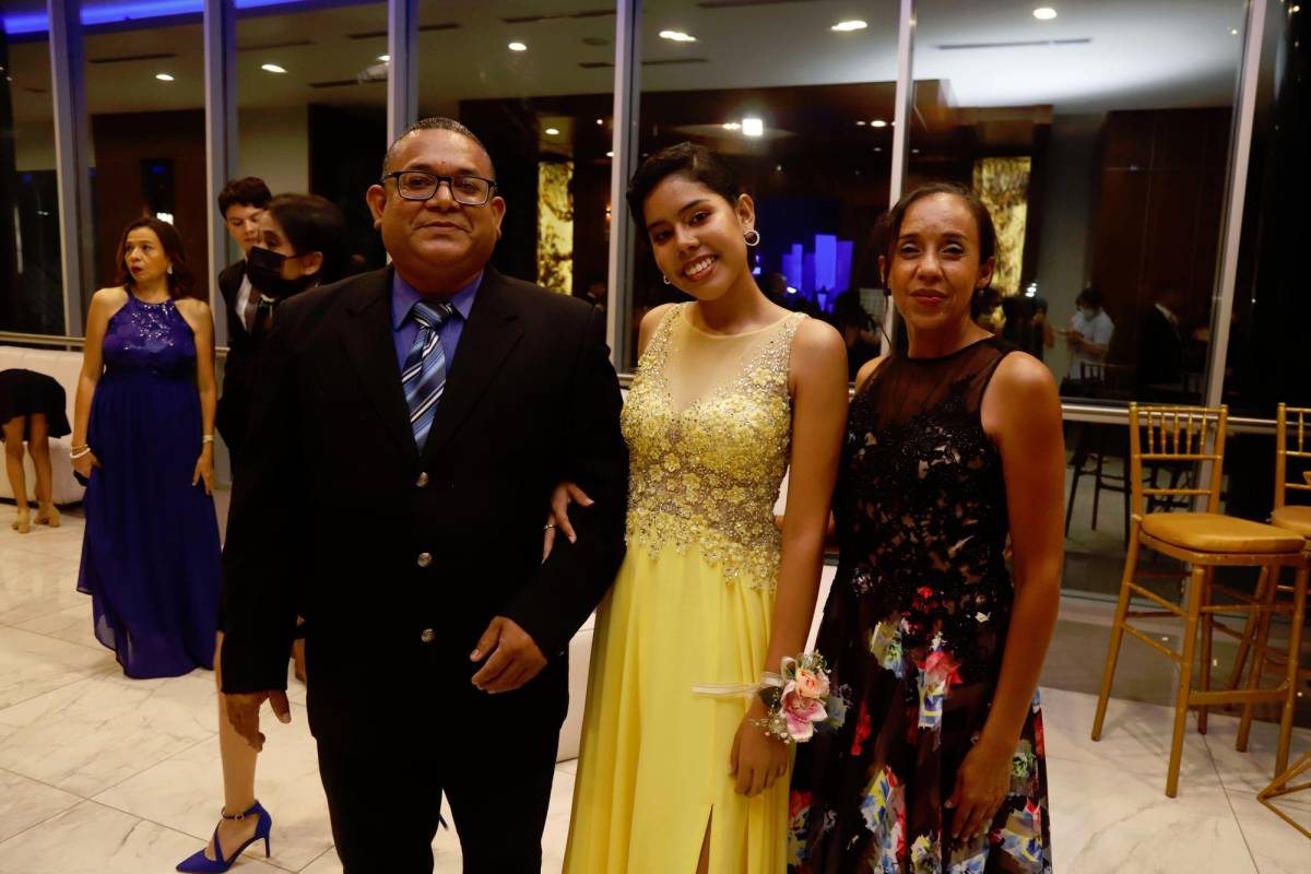 Happy Days & Freedom celebra su “Grad night”