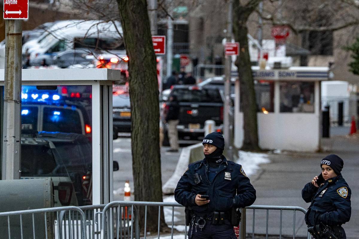 ¿Qué le dijo Nicolás Maduro al juez Alvin K. Hellerstein en primera audiencia?