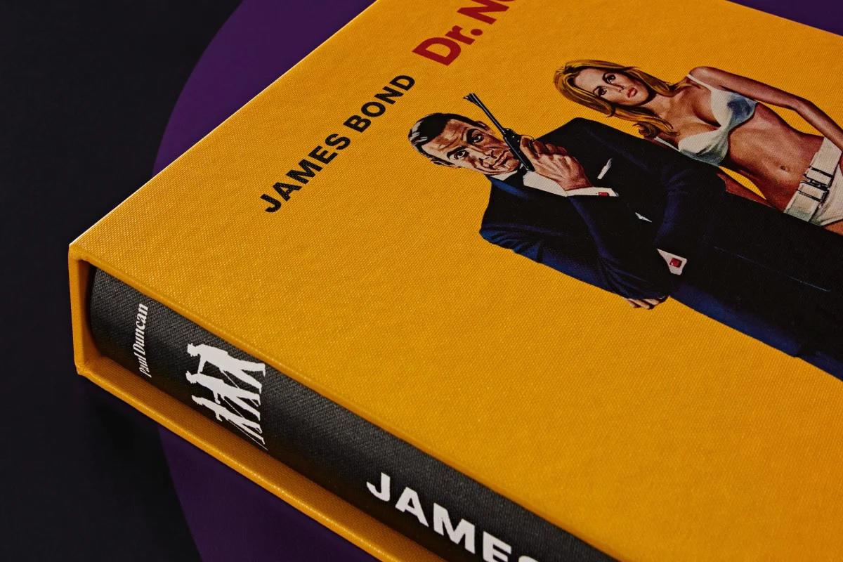 Hoy es el Día de James Bond: estos son los datos curiosos del Agente 007