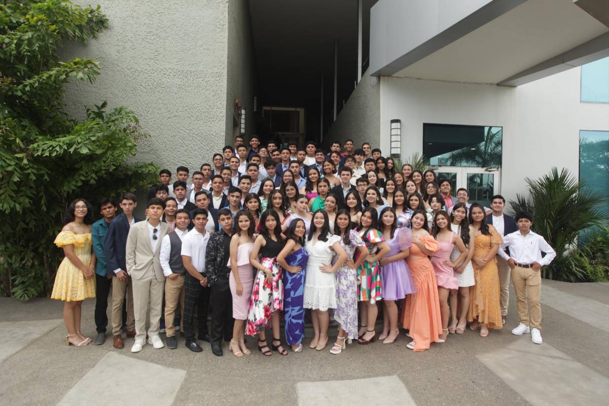 Seniors de La Salle comparten fraterna mañana