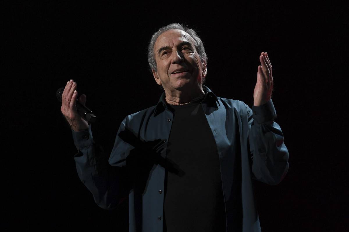 “Y se marchó”: Perales se baja del escenario en Uruguay