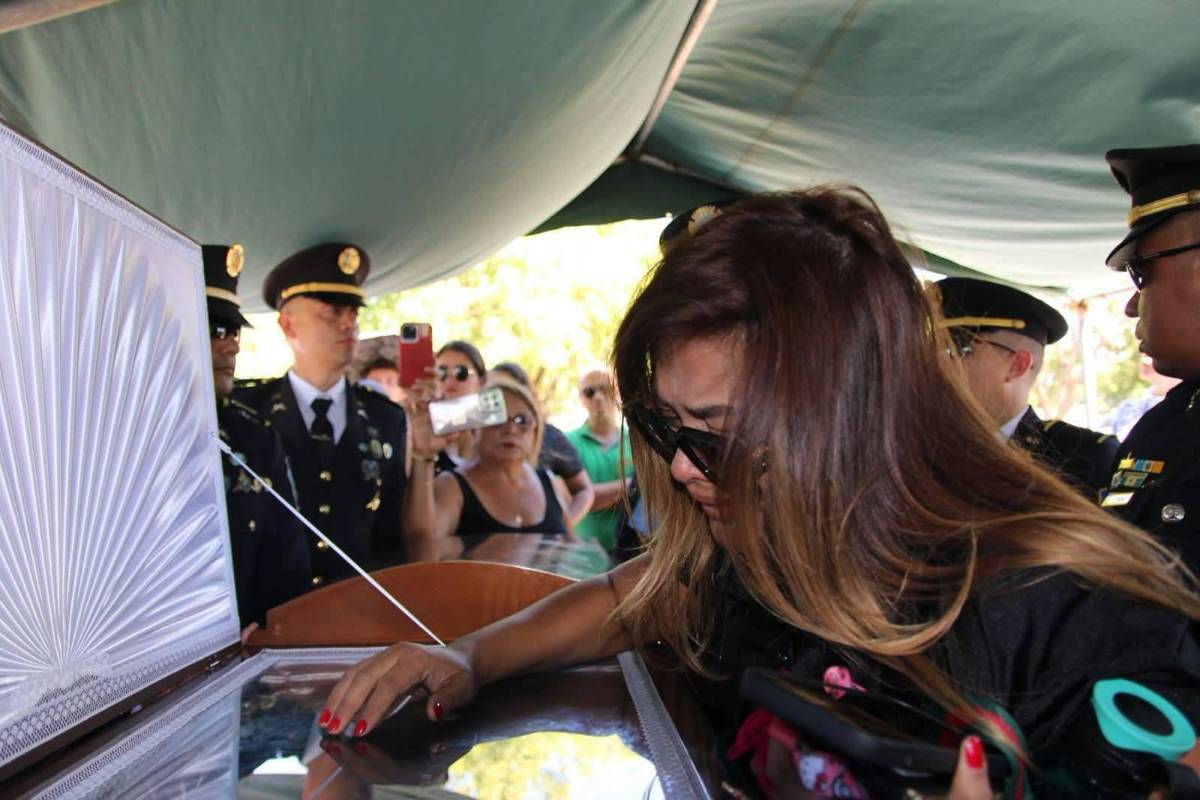 No se baje, andamos poquitos: Así fueron los últimos minutos de vida de oficial en Chamelecón