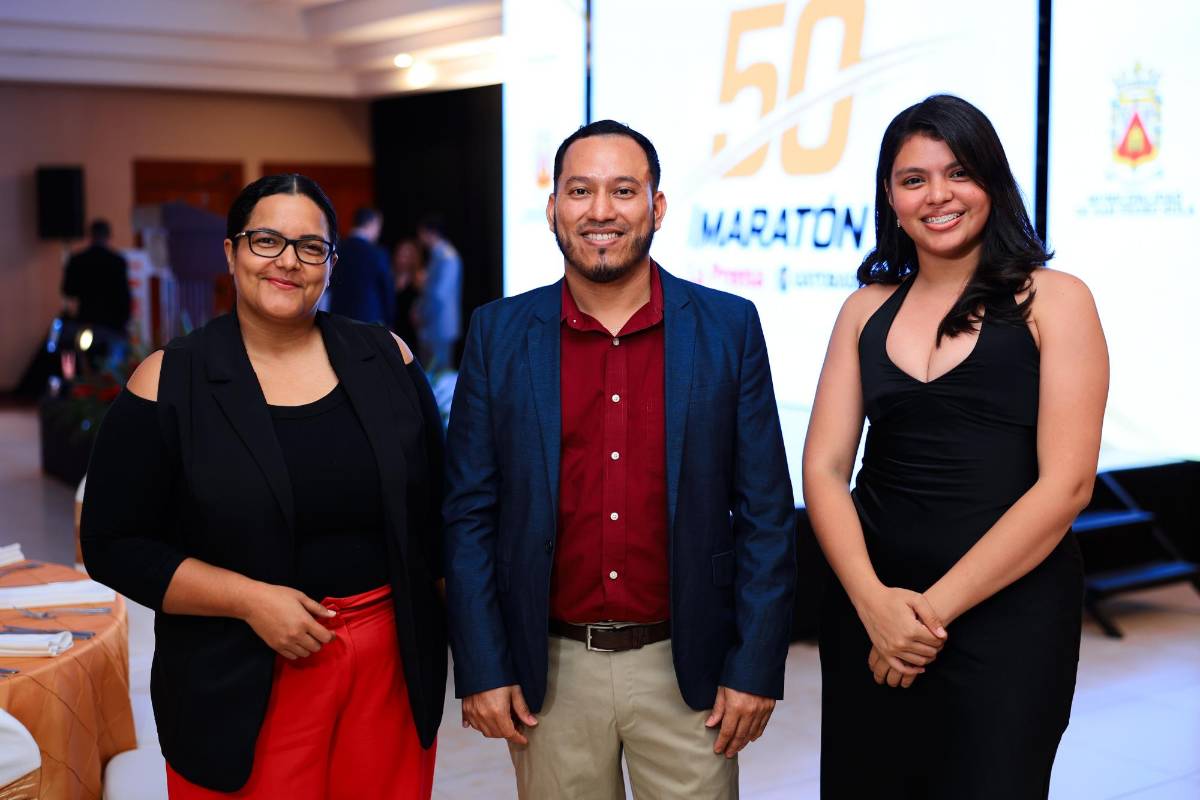 Celebración: 50 años de historia de la Media Maratón La Prensa