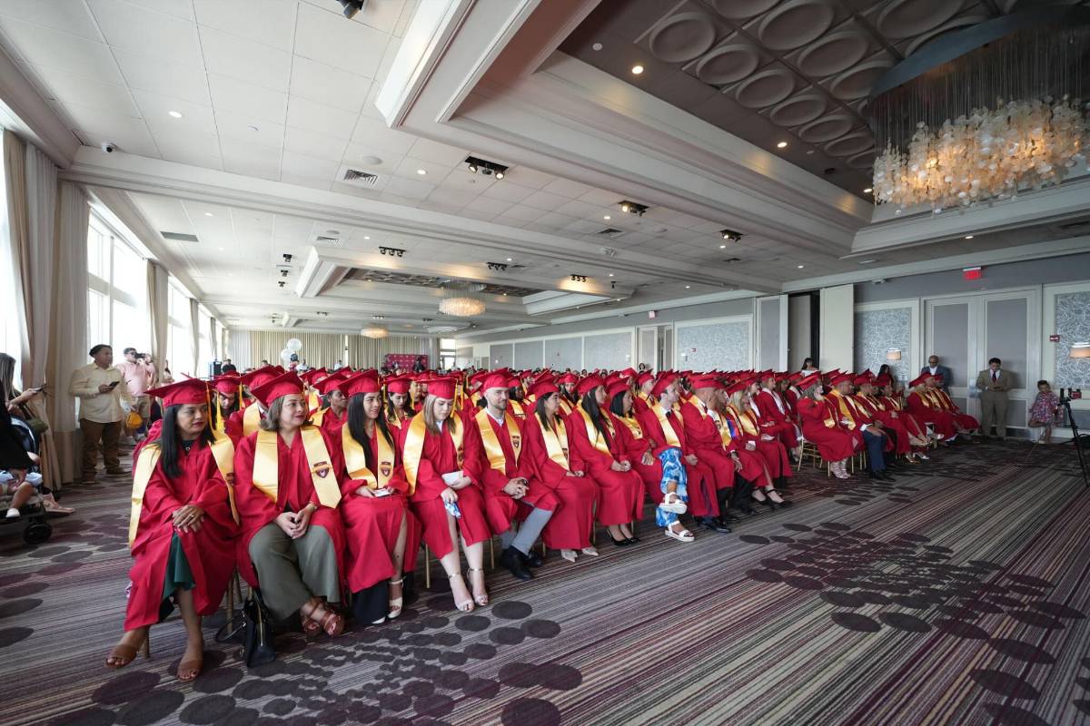 UTH Florida University continúa impulsando sueños