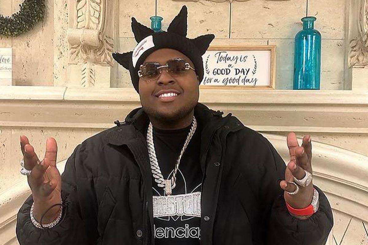 Sean Kingston, el cantante de ‘Beautiful Girls’, ha sido arrestado por fraude y robo