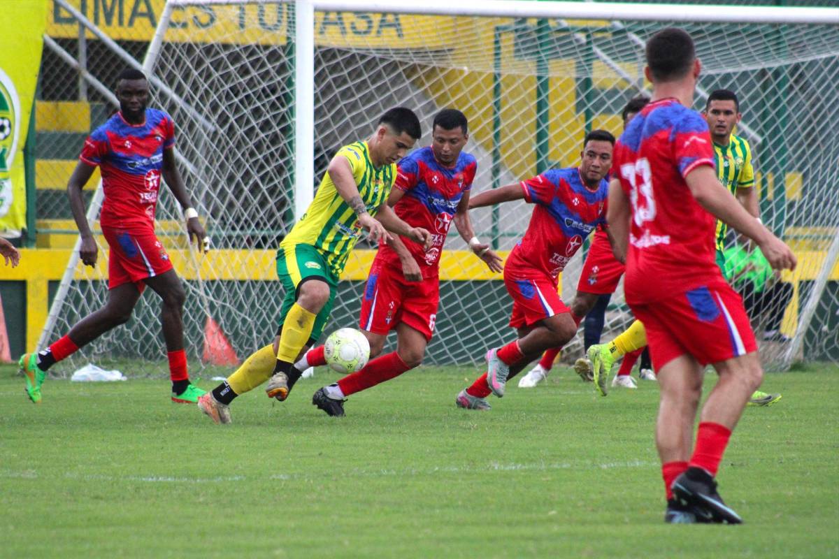 Honduras: anunciaron descenso de reconocido equipo y ellos emiten comunicado