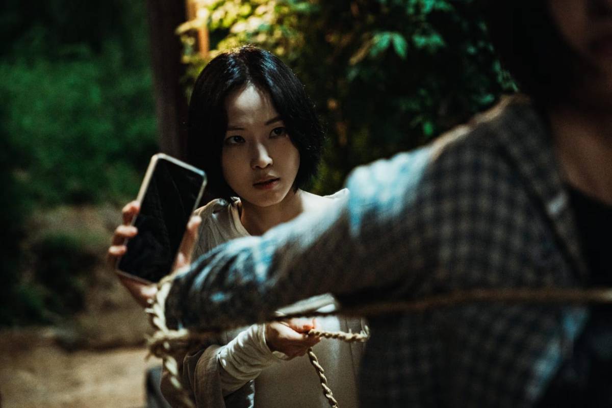 El k-drama “Si los deseos mataran” se vuelve tendencia en Netflix