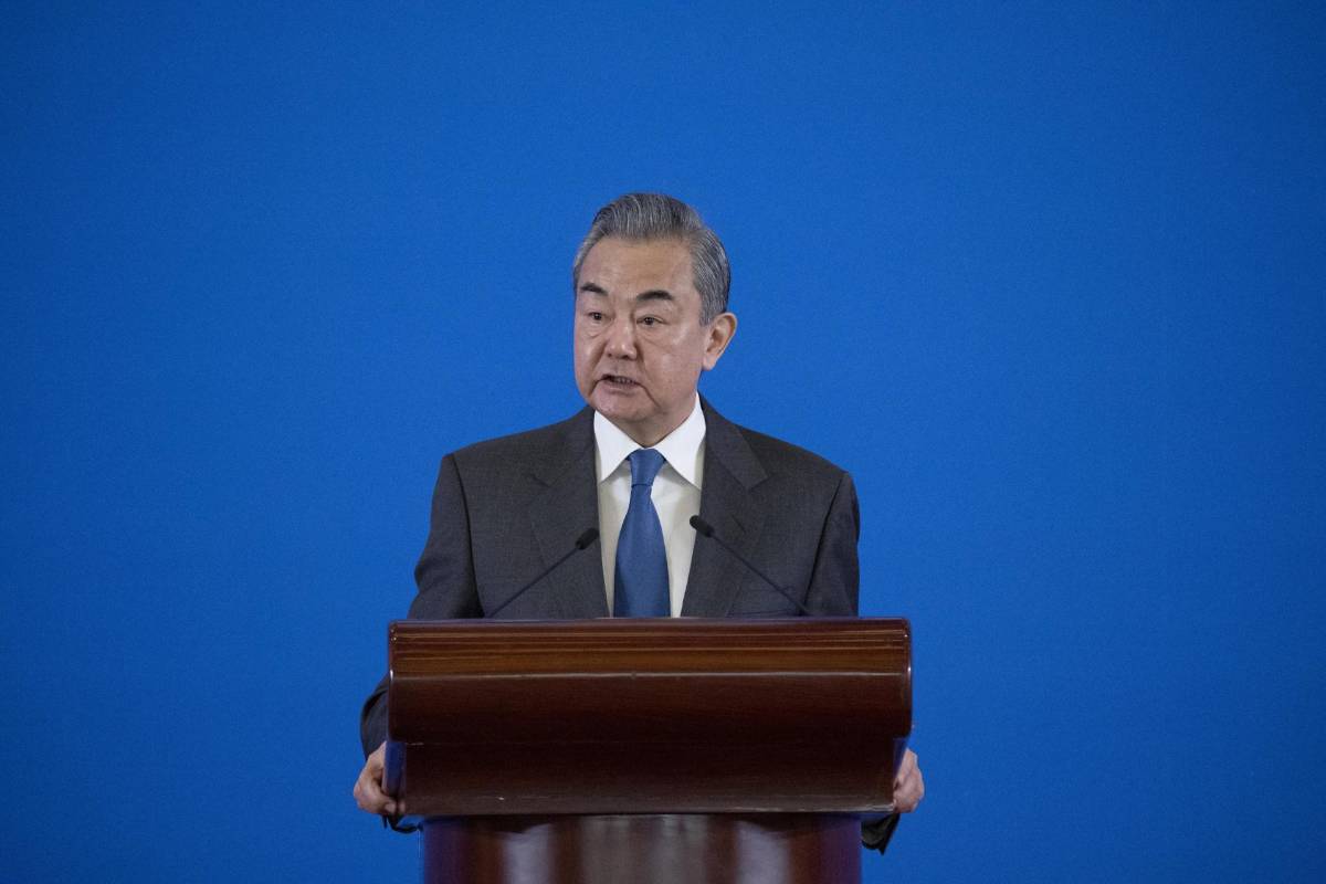 China seguirá ‘explorando fórmulas’ para ‘llevarse bien’ con USA