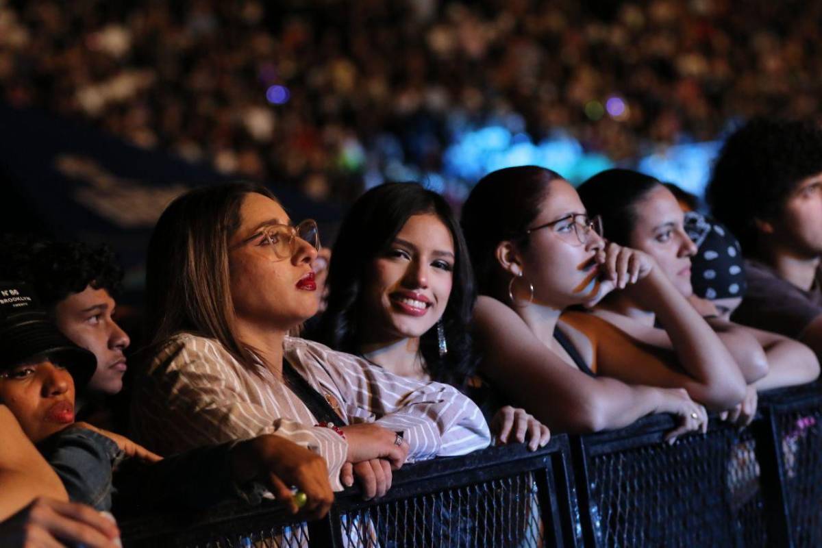 Así se disfrutó el Party de Verano 2026 en Tegucigalpa