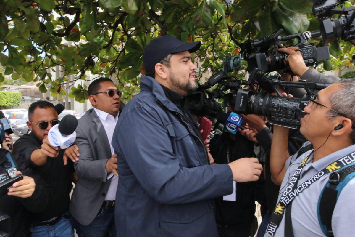 “Era amante de un miembro de los Zelaya”: explosiva acusación de Cardona contra Isis Cuéllar