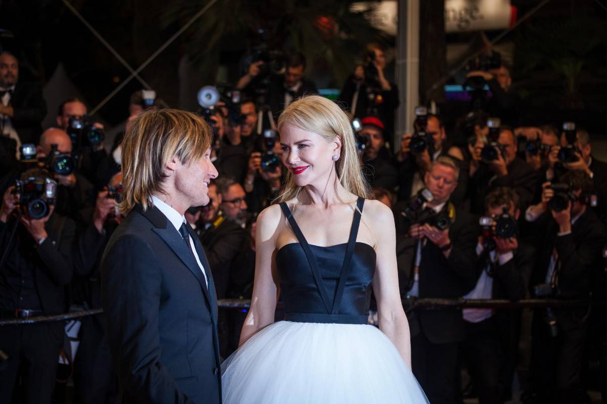 Keith Urban ahora trabaja en un crucero para ayudar a pagar honorarios