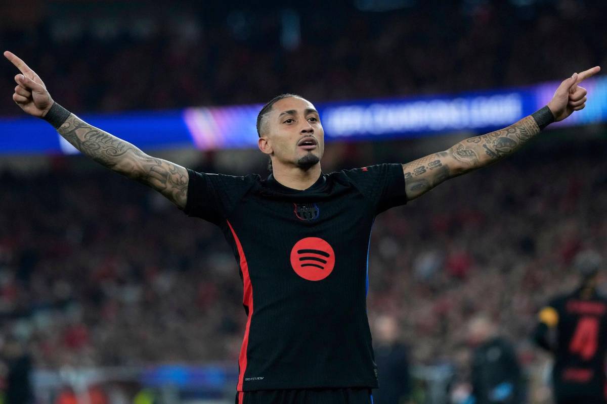 Ofrecen 160 millones por el goleador del Barcelona; este sería su destino