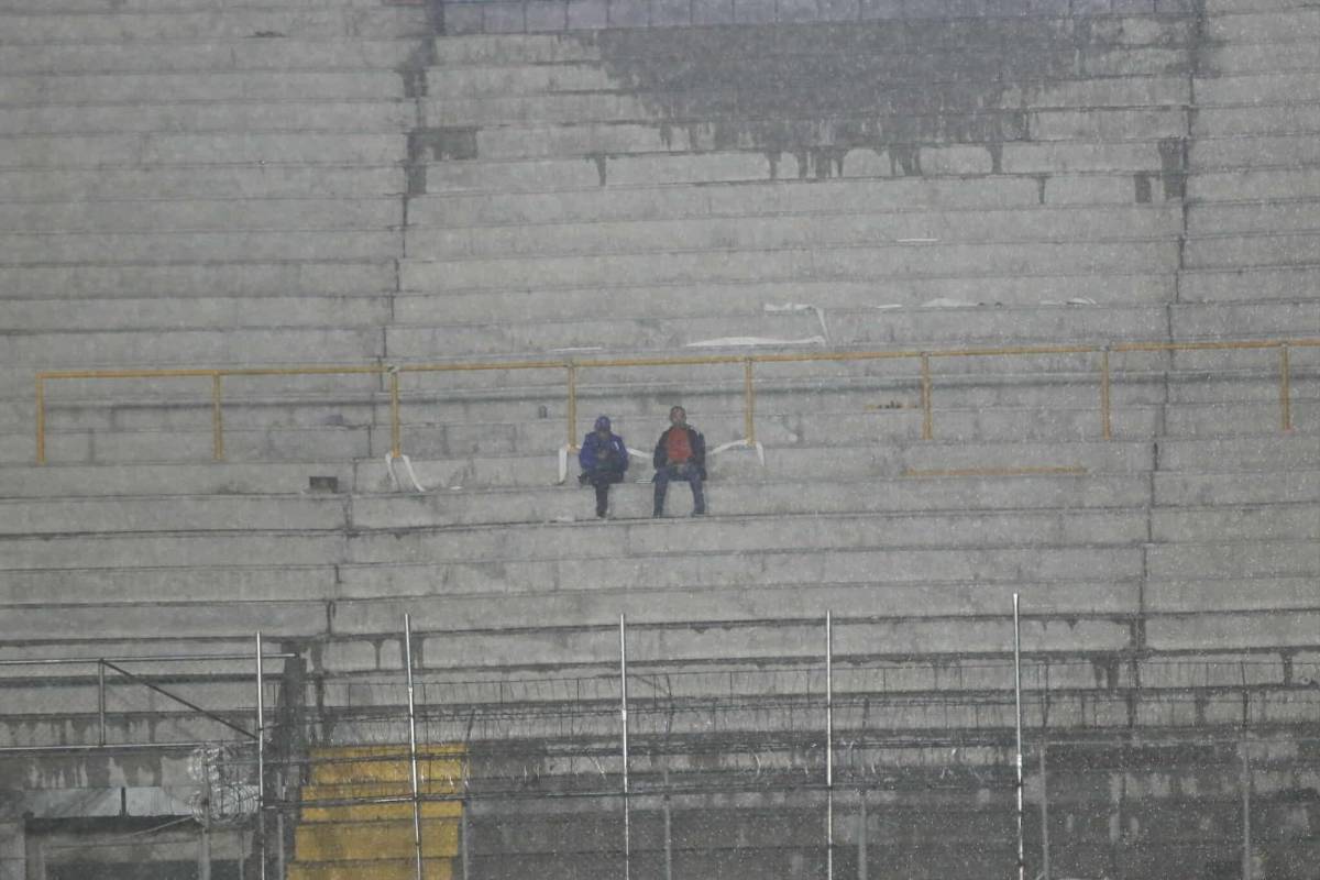 Olimpia sonríe, sorpresivo gesto del Marathón a Arboleda, tristeza y bellezas