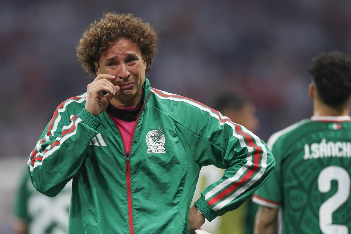 FIFA no perdona: Castiga a Inglaterra y México tras lo ocurrido en el Azteca