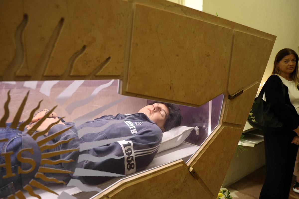 ¿Quién fue Carlo Acutis, el primer “santo milenial” canonizado por el Papa?