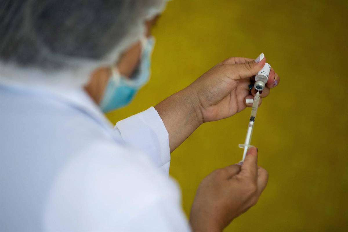China envía 200,000 vacunas anticovid a Nicaragua, su nuevo aliado en Centroamérica