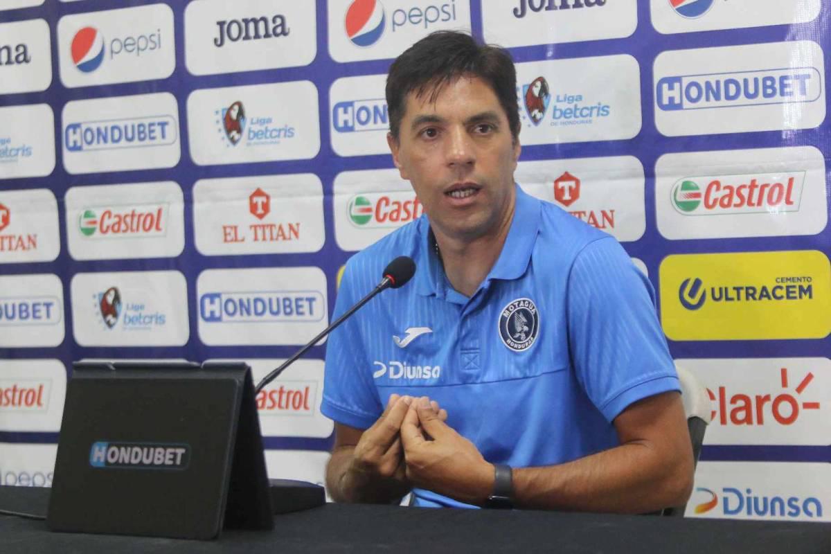 César Vigevani habla de la salida del Chino López y revela lo que le dijo