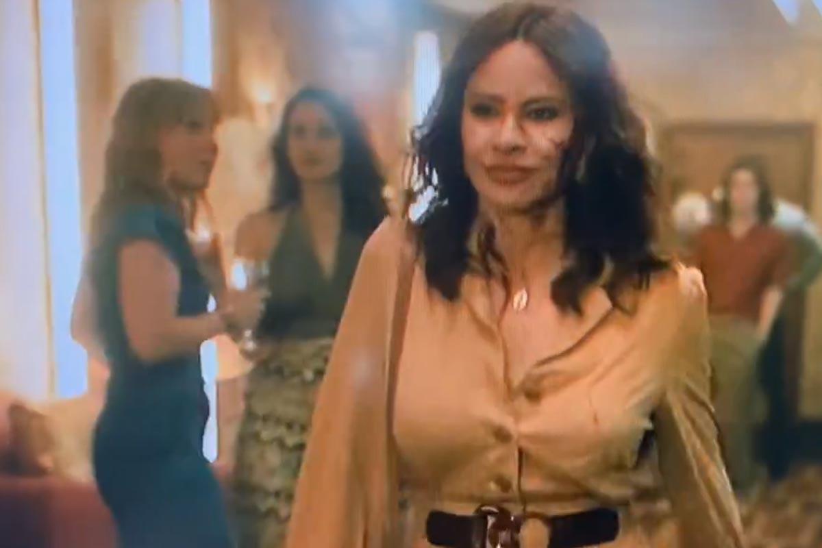 Griselda Blanco: Look “reina narco” vuelve a la moda