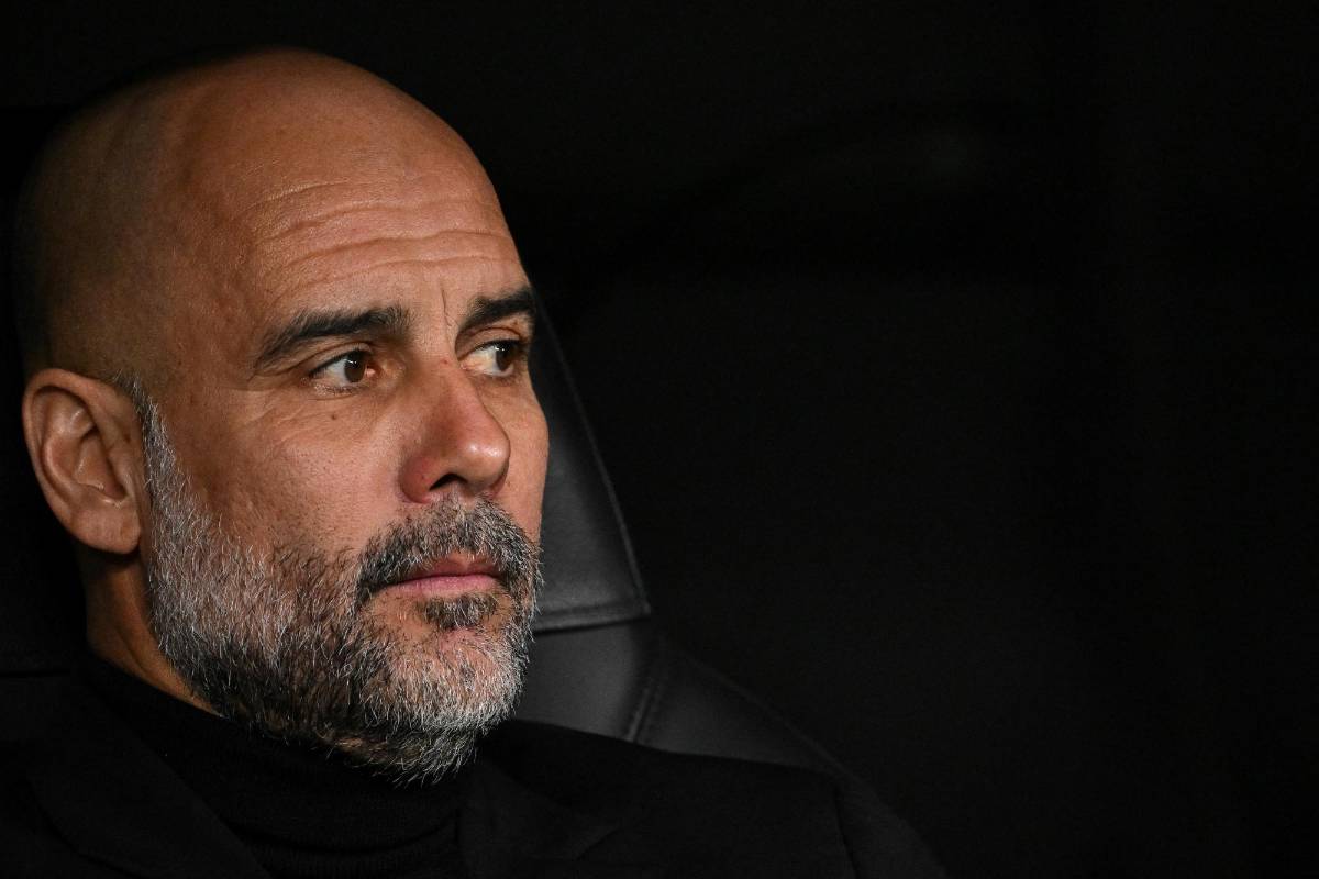 Guardiola lanza dardo tras el Real Madrid-City y deja mensaje a Florentino