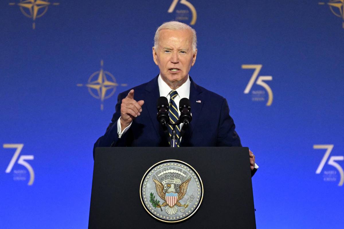Biden se enfrenta a una prueba de fuego para su candidatura a la reelección