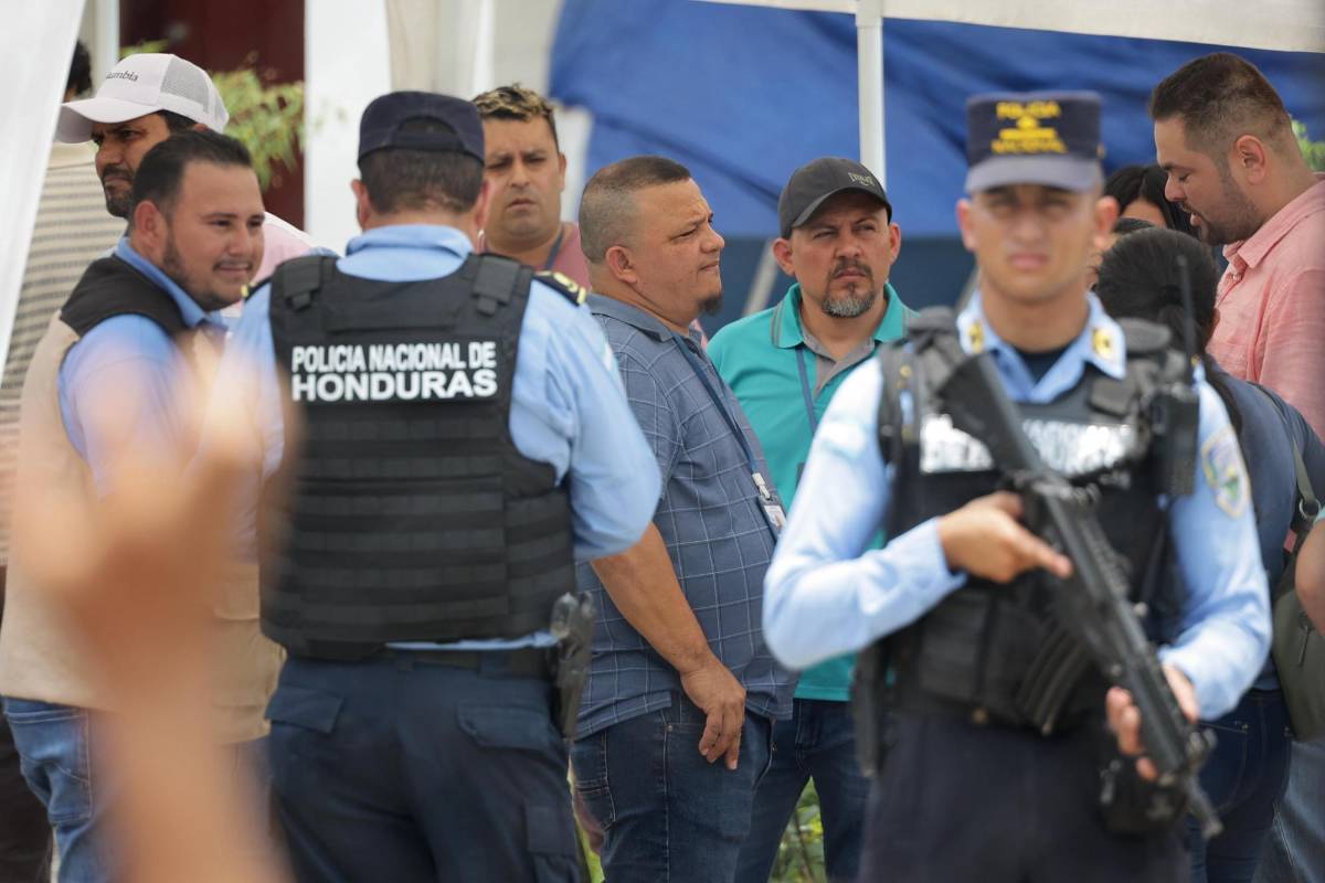 Tensión en Choloma: Koriun amenaza al gobierno por cuentas bancarias congeladas