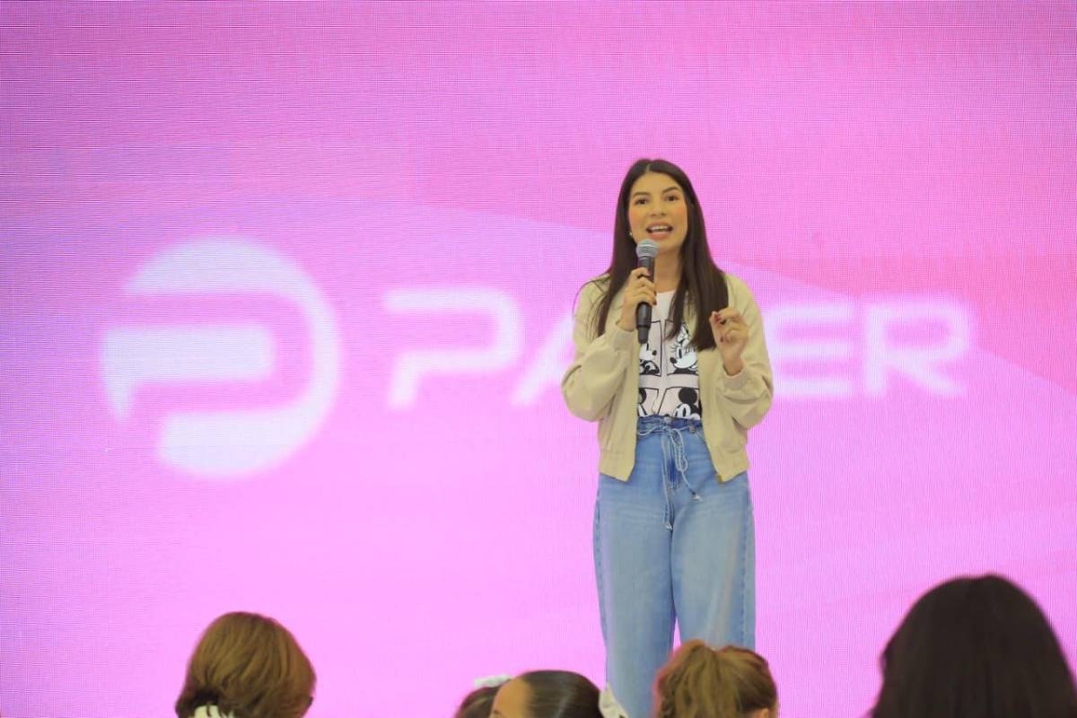 Pacer lanza línea basada en universos de Disney, Marvel, Pixar y Star Wars