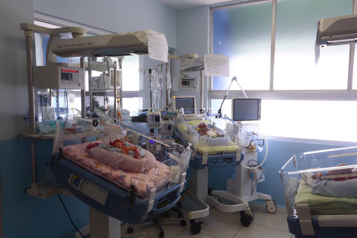 L1 millón es la meta a recaudar en Running for The Children