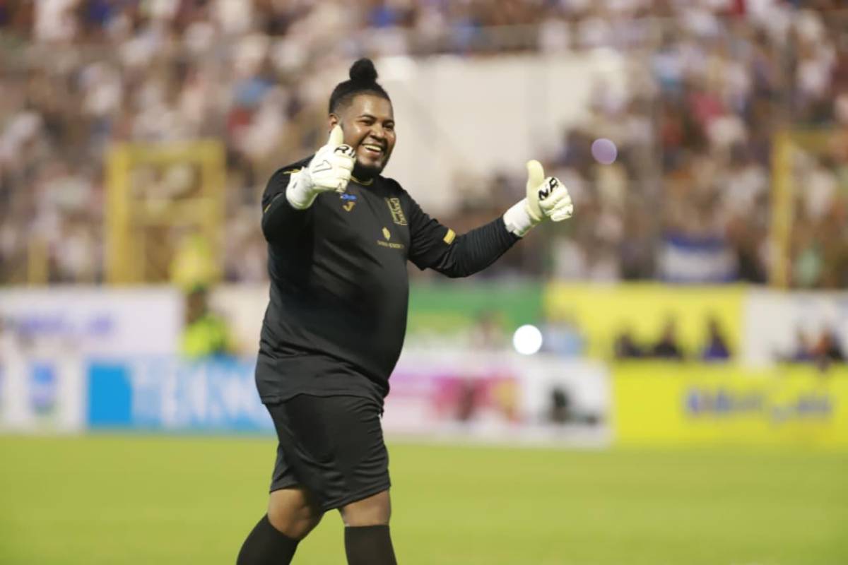 ¡Una locura!, así fueron los momentos icónicos del partido entre tiktokers