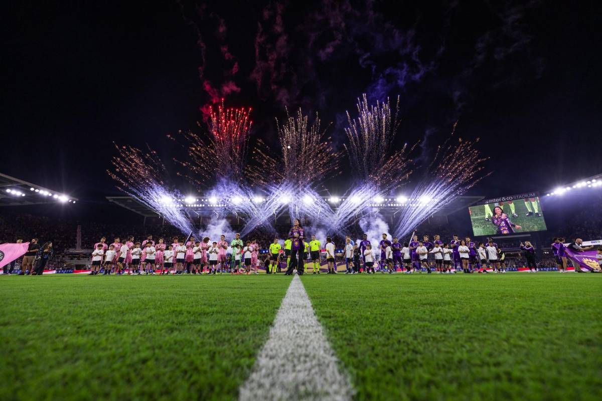 La burla de Messi al Orlando, enfado del argentino y lo que hizo tras remontada