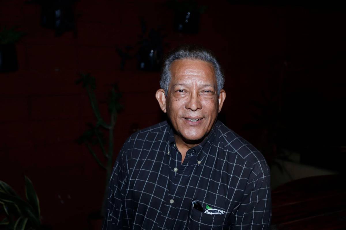 Con música artistas sampedranos celebran la vida de Guayo Cedeño