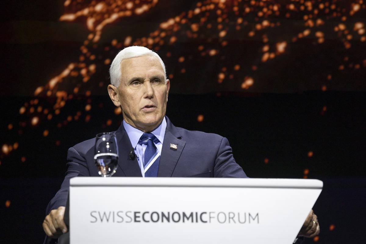 EEUU: Comité sobre el asalto al Capitolio citará al exvicepresidente Mike Pence