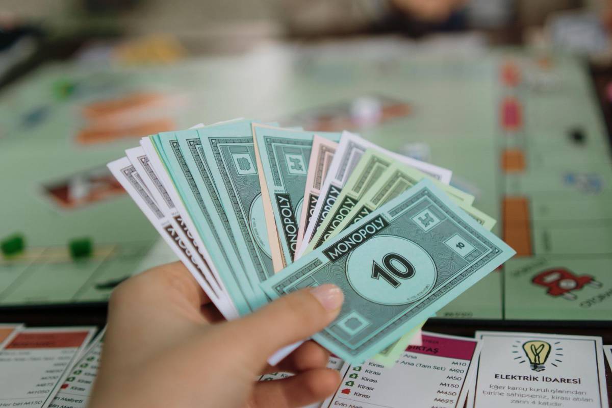 ¿Jugarías Monopoly por 2 millones de dólares? Netflix busca concursantes
