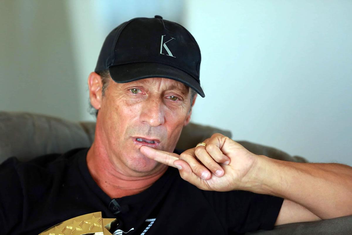 Pedro Troglio sobre Reinaldo Rueda: “Es una gran elección”