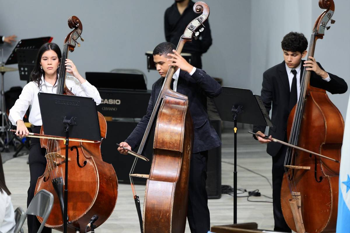 FOTOS: Así se vivió el concierto El Sonido que nos une, en la Victoriano López
