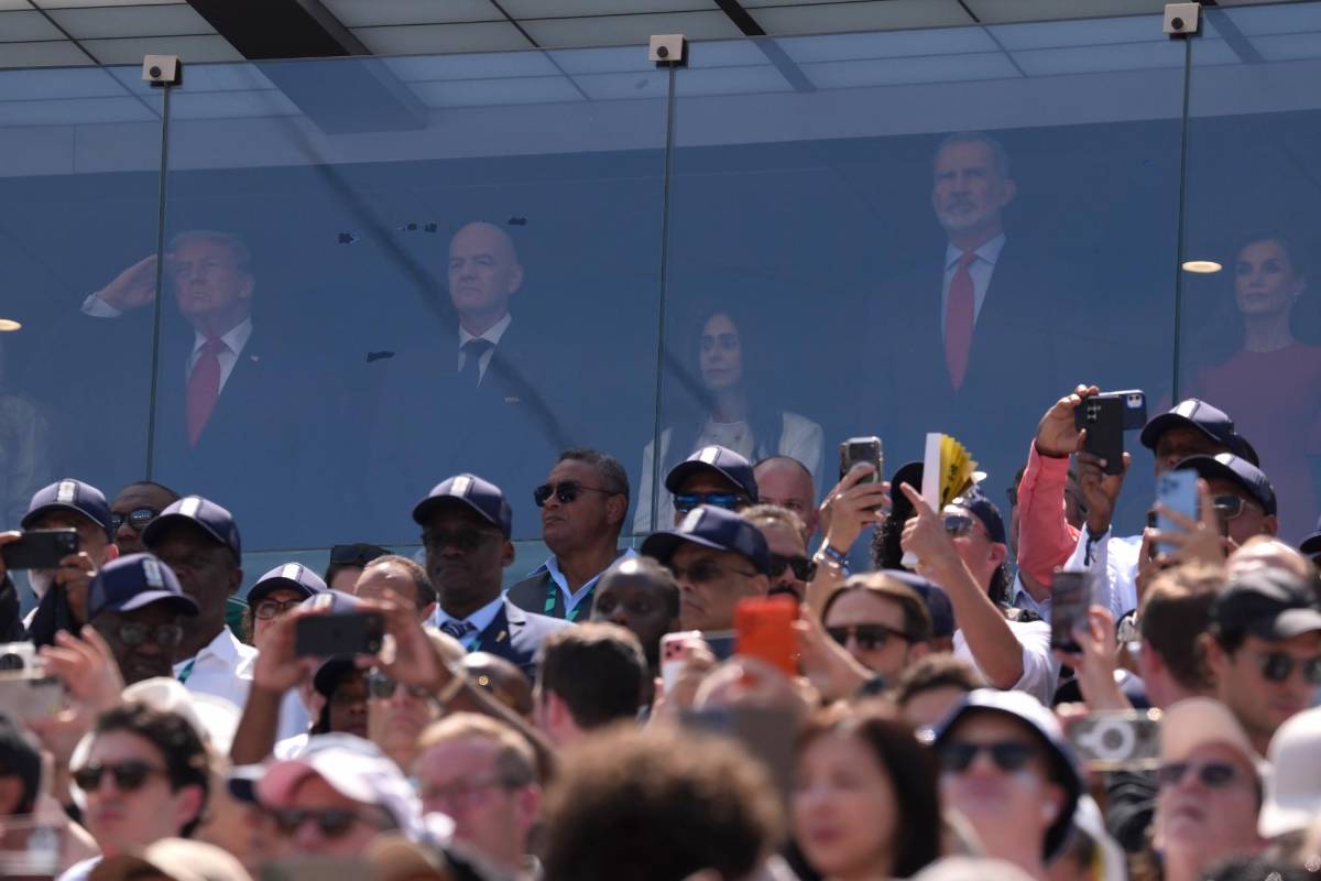 Mundial 2026: Caos, denuncia y señalan a Donald Trump por lo ocurrido