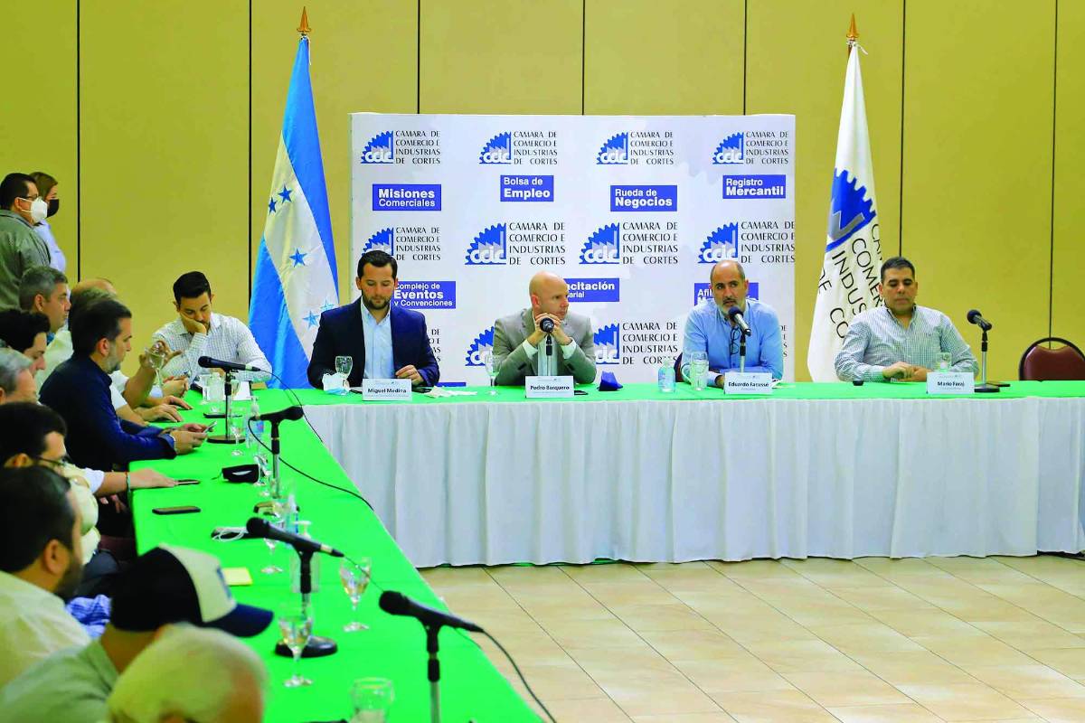 “Gobierno debe comprar tierras para campesinos”