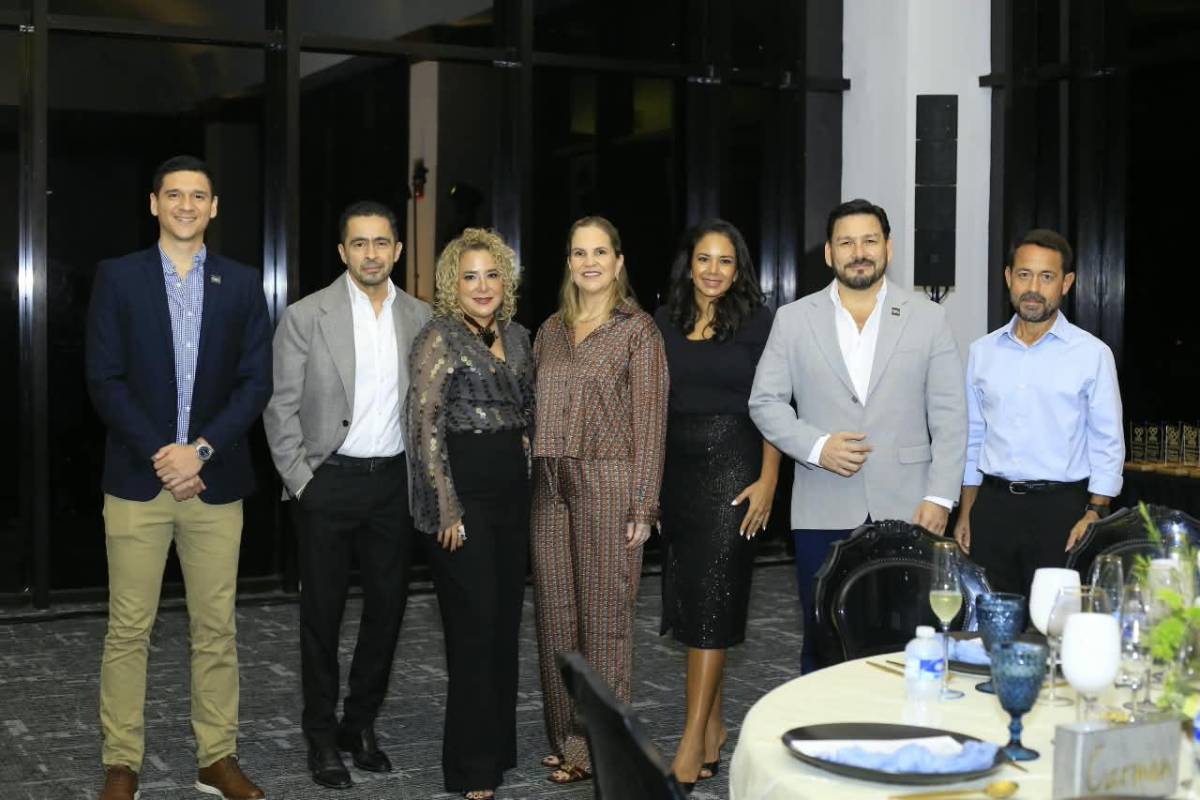 Unidos por la inclusión: así fue la gala benéfica de CREER